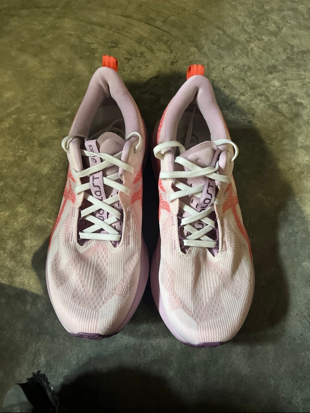 ASICS Novablast 5 - Picture 4 of 8